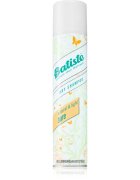 Batiste Natural & Light Bare сух шампоан за абсорбиране на излишния себум а освежаване на косата 200 мл.