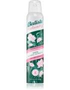 Batiste Naturally Bamboo & Gardenia сух шампоан за абсорбиране на излишния себум а освежаване на косата 200 мл.