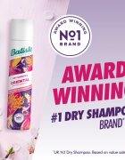 Batiste Oriental Jasmine Opulence сух шампоан за всички видове коса 200 мл.
