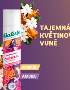 Batiste Oriental Jasmine Opulence сух шампоан за всички видове коса 200 мл.