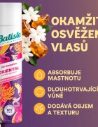 Batiste Oriental Jasmine Opulence сух шампоан за всички видове коса 200 мл.