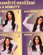 Batiste Oriental Jasmine Opulence сух шампоан за всички видове коса 200 мл.