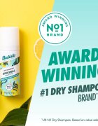 Batiste Original сух шампоан малка опаковка 50 мл.
