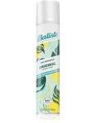 Batiste Original сух шампоан за абсорбиране на излишния себум а освежаване на косата 200 мл.