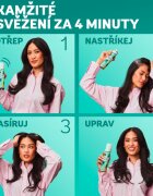Batiste Original сух шампоан за абсорбиране на излишния себум а освежаване на косата 200 мл.