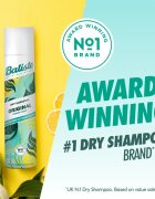 Batiste Original сух шампоан за абсорбиране на излишния себум а освежаване на косата 350 мл.