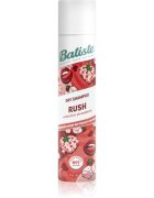 Batiste Rush сух шампоан за мазна коса 200 мл.