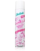 Batiste Sensitive сух шампоан за чувствителна кожа на скалпа 200 мл.