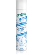 Batiste Sensitive сух шампоан за чувствителна кожа на скалпа 200 мл.