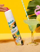 Batiste Tropical освежаващ сух шампоан 200 мл.