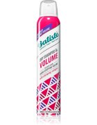 Batiste Volume сух шампоан за увеличаване обема на косата 200 мл.