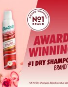 Batiste Volume сух шампоан за увеличаване обема на косата 200 мл.