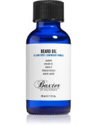 Baxter of California Beard Oil олио за брада 30 мл.
