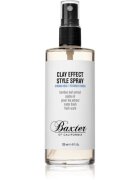 Baxter of California Clay Effect стилизиращ спрей за мъже 120 мл.