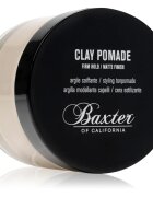 Baxter of California Clay Pomade стилизиращ клей за коса 60 мл.