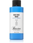 Baxter of California Daily Face Wash почистващ сапун за лице 60 мл.