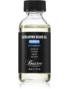 Baxter of California Exfoliating Beard Oil олио за брада 30 мл.
