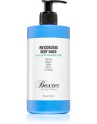 Baxter of California Invigorating душ гел за тяло 473 мл.