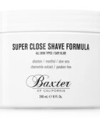 Baxter of California Super Close Shave крем за бръснене 240 мл.