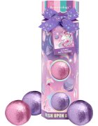 Baylis & Harding Beauticology Cosmic бомбичка за вана подаръчен комплект