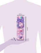 Baylis & Harding Beauticology Cosmic бомбичка за вана подаръчен комплект