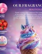 Baylis & Harding Beauticology Cosmic подаръчен комплект козметична чантичка