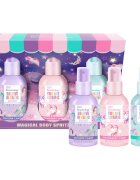 Baylis & Harding Beauticology Cosmic подаръчен комплект за тяло