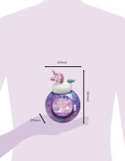 Baylis & Harding Beauticology Cosmic пяна за вана подаръчно издание