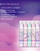 Baylis & Harding Beauticology Cosmic сол за баня в подаръчна опаковка