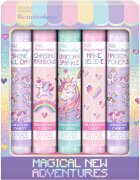 Baylis & Harding Beauticology Cosmic сол за баня в подаръчна опаковка