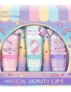 Baylis & Harding Beauticology Unicorn комплект гланц за устни