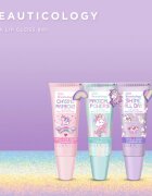 Baylis & Harding Beauticology Unicorn комплект гланц за устни