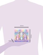 Baylis & Harding Beauticology Unicorn комплект гланц за устни