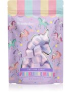 Baylis & Harding Beauticology Unicorn пенливо кубче за вана аромати Unicorn Candy 200 гр.
