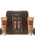 Baylis & Harding Black Pepper & Ginseng подаръчен комплект метална кутия за мъже