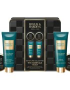 Baylis & Harding Black Pepper & Ginseng подаръчен комплект метална кутия за мъже