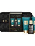 Baylis & Harding Black Pepper & Ginseng подаръчен комплект на път