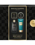 Baylis & Harding Black Pepper & Ginseng подаръчен комплект под душа