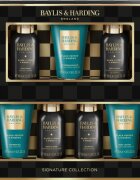 Baylis & Harding Black Pepper & Ginseng подаръчен комплект за мъже