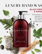 Baylis & Harding Black Pepper & Ginseng течен сапун за ръце 500 мл.
