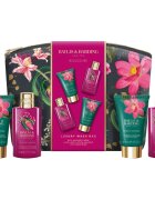 Baylis & Harding Boudoire Tropical Paradise подаръчен комплект козметична чантичка