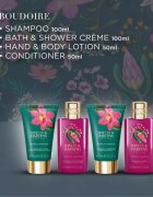 Baylis & Harding Boudoire Tropical Paradise подаръчен комплект козметична чантичка