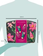 Baylis & Harding Boudoire Tropical Paradise подаръчен комплект козметична чантичка
