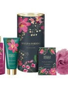 Baylis & Harding Boudoire Tropical Paradise подаръчен комплект метална кутия