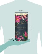 Baylis & Harding Boudoire Tropical Paradise подаръчен комплект метална кутия