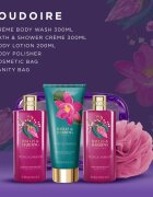 Baylis & Harding Boudoire Tropical Paradise подаръчен комплект под душа