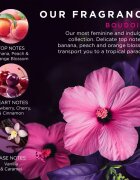Baylis & Harding Boudoire Tropical Paradise подаръчен комплект под душа