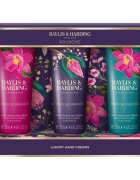 Baylis & Harding Boudoire Tropical Paradise подаръчен комплект за ръце