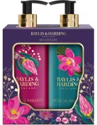 Baylis & Harding Boudoire Tropical Paradise подаръчен комплект за ръце