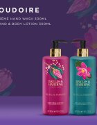 Baylis & Harding Boudoire Tropical Paradise подаръчен комплект за ръце